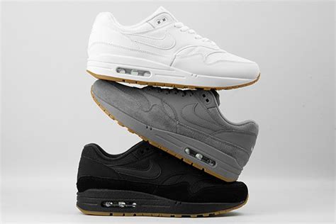 bruut sneakers nike air max 1